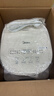 美的（Midea）電飯煲3-4人電飯鍋4L銀鉆內(nèi)膽12大菜單頂置觸控屏家用智能微壓電飯煲MB-AFB4041RL 曬單實(shí)拍圖
