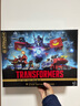 變形金剛（TRANSFORMERS）兒童男孩玩具車(chē)模型手辦禮物天尊世代泰坦級星際擎天柱G0470 曬單實(shí)拍圖