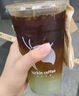 瑞幸咖啡 美式家族12選1 大杯 15天有效 限自提 luckin coffee 曬單實(shí)拍圖
