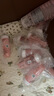 蘭蔻（LANCOME）新清瀅柔膚水化妝品套裝護膚品 全新大粉水爽膚水 買400ml享800ml 曬單實拍圖