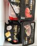 潮夫道蝦滑150g*3 肉含量約95% 蝦餅火鍋食材丸料關(guān)東煮丸子蝦丸生鮮 曬單實(shí)拍圖