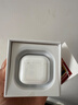 華強北新款【官配正品丨新Air第4代】藍牙耳機無(wú)線(xiàn)適配蘋(píng)果頂配主動(dòng)降噪iPhone17/16/15/14/13半入耳式華強北 【主動(dòng)降噪版全功能pods4】 靈動(dòng)島彈窗+空間音頻+三真電量 曬單實(shí)拍圖