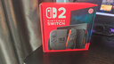 任天堂（Nintendo）【國內保稅倉】Switch2/1代 OLED/續航加強日版/港版便攜家用ns體感游戲機掌機 港版switch2國際多語(yǔ)言保稅（贈共享會(huì )員） 曬單實(shí)拍圖