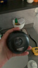 飛科（FLYCO）小飛碟FS891男士電動(dòng)刮胡剃須刀旋轉式小巧便攜迷你mini生日禮物送男友送老公送父親 國家補貼 曬單實(shí)拍圖