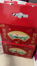 伊利中老年高鈣低脂富硒奶粉850g*2禮盒 中秋禮品 老年人營(yíng)養品 曬單實(shí)拍圖