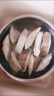 深海鰈魚(yú)段 免處理超大鴉片魚(yú)比目魚(yú)碟魚(yú)身切塊 新鮮冷凍生鮮魚(yú)類(lèi) 鰈魚(yú)段500g*2包 曬單實(shí)拍圖