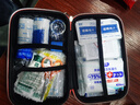 正比例應急急救包自然災害防汛防震醫療止血繃帶戰備應急物資儲備全套 曬單實(shí)拍圖