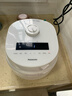 松下（Panasonic）【國家補貼】Xtra零零煲青春版電飯煲0涂層4-5人家用無(wú)涂層電飯鍋不銹鋼內膽煮飯4升容量SR-DKS151 曬單實(shí)拍圖