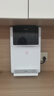 海爾（Haier）凈水器家用廚下式RO反滲透純水機直飲加熱一體機自來(lái)水全屋前置過(guò)濾器套裝前十名小白鯨 【超值TOP款】管線(xiàn)機+凈水器套裝 曬單實(shí)拍圖