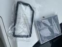工馬適配起亞K2空調濾芯空氣格11-16款空濾原廠(chǎng)原裝升級12汽車(chē)配件15 【1空氣濾芯+1空調濾芯】 起亞K2-三廂【15-16款K2專(zhuān)用】 曬單實(shí)拍圖