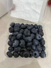 彩云之莓【云南露天花香藍莓】云南藍莓脆甜新鮮現摘產(chǎn)地直發(fā)水果 六盒裝（家庭分享 熱賣(mài)爆款）80%選擇100g/盒 14-15mm+(精選特惠中大果 ） 曬單實(shí)拍圖