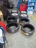德國(guó)馬牌（Continental）【包安裝】德國(guó)馬牌輪胎 ContiMaxContact MC5 靜音舒適 245/45R18 96W 邁銳寶/君威 曬單實(shí)拍圖