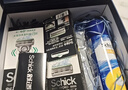 舒適（Schick）【痘敏肌】水次元5智能調壓剃須刀禮盒 【1刀架10刀頭】男士手動(dòng)剃須刀 刮胡刀 生日過(guò)節禮物送男友 曬單實(shí)拍圖