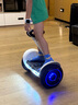 九號（Ninebot）平衡車兒童電動平衡車成人智能雙輪9號電動車體感車電動腿控車LC2 曬單實(shí)拍圖