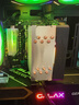 AMD【24期免息】R5 9600X/5600/主機(jī)/RTX5060/7650GRE顯卡電競(jìng)游戲臺(tái)式組裝電腦主機(jī)整機(jī)DIY組裝機(jī) R5 9600X+RTX5060丨配十 曬單實(shí)拍圖