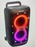 JBL  PARTYBOX ULTIMATE音響便攜音箱拉桿戶外音響家庭KTV卡拉OK套裝 套裝【ultimate音箱+JBL話筒】 曬單實拍圖