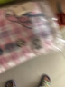 翹腳鴨嬰兒衣服新生兒連體衣滿(mǎn)月寶寶純棉睡衣幼童百天爬爬服春秋冬季款 藍小熊2件裝【四季款】 73cm 【建議6-9個(gè)月體重15-18斤】 曬單實(shí)拍圖