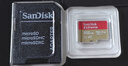 閃迪（SanDisk）512GB TF(MicroSD)內存卡 4K極速金卡A2 V30 U3行車(chē)記錄儀 運動(dòng)相機無(wú)人機 監控存儲卡 讀190MB/s 曬單實(shí)拍圖