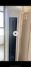 海信（Hisense）空調(diào) 易省電Pro 3匹 AI省電仿真自然風(fēng)超大風(fēng)量 超一級能效國家補貼20% 柜機KFR-72LW/E370Pro-X1A 曬單實拍圖