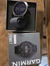 佳明（GARMIN）Fenix7太陽能碳黑旗艦版血氧跑步戶外運(yùn)動(dòng)智能手表生日禮物 曬單實(shí)拍圖