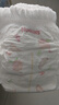 好奇（Huggies）鉑金裝小桃褲成長褲XL96片(12-17kg)加大號尿不濕【透爽散熱】 曬單實拍圖