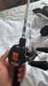 達億瓦（DAIWA） 22新款 ZILLION SV TW 子龍 泛用水滴輪路亞遠投釣魚(yú)輪 漁魚(yú)線(xiàn)輪 遠投大物TW HD 1000H 右手7.1速 曬單實(shí)拍圖