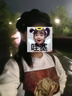 MMOPTOP貝雷帽女四季款韓版潮英倫復古百搭顯臉小八角帽報童畫(huà)家鴨舌帽子 曬單實(shí)拍圖