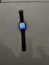 華為 WATCH FIT 3 智能手表 幻夜黑 輕薄大屏運動(dòng)減脂運動(dòng)手表 男女情侶手表  曬單實(shí)拍圖