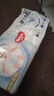 好奇（Huggies）金裝紙尿褲XL108片(12-17kg)尿不濕【速干不易紅】 曬單實(shí)拍圖
