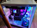 AOC英特爾超頻全系14代酷睿i9/i7/i5+RTX4070Ti/RTX4060Ti獨(dú)顯臺(tái)式機(jī)電腦游戲直播AI辦公設(shè)計(jì)組裝主機(jī) 十丨24核i9 14900KF+RTX4070Ti 主機(jī)+外設(shè)禮包【五 曬單實(shí)拍圖