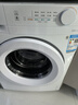 美的（Midea）滾筒洗衣機全自動(dòng)10公斤變頻超薄高溫筒自潔巴氏除菌洗內衣洗 家電國家補貼20%一級能效以舊換新 MG100V11FPRO 曬單實(shí)拍圖
