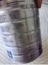 a2奶粉紫白金幼兒配方奶粉3段(1歲+)900g*6 【A2澳白高營(yíng)養(yǎng)好吸收】 曬單實(shí)拍圖
