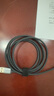 ANKER安克6A低溫快充100W華為充電線(xiàn)USB轉Type-C數據線(xiàn)車(chē)載Carplay適用P70/Mate70Pro/榮耀小米安卓手機 曬單實(shí)拍圖