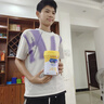 美贊臣學(xué)優(yōu)力兒童成長(cháng)奶粉5段700g*6適用6-14歲【全面營(yíng)養】 曬單實(shí)拍圖