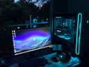 外星人臺式機 Area-51 高端電競 游戲臺式電腦(Ultra 9 32G 1T RTX5070Ti)星辰銀 水冷 80L黑神話(huà) Ai圖站 曬單實(shí)拍圖