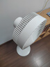 米家小米空氣循環(huán)扇電風(fēng)扇落地扇 家用3D自動(dòng)搖頭直流變頻輕音節能臺地兩用APP100檔調節 曬單實(shí)拍圖