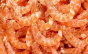 磷蝦米 去頭去殼磷蝦米海產(chǎn)品干貨南極磷蝦海米純肉蝦仁源頭直發(fā) 磷蝦米（去頭去殼）50g/袋 曬單實(shí)拍圖