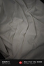 森馬（Semir）王安宇同款|長(cháng)袖T恤男純棉打底衫純色情侶冬上衣寬松109725101201 曬單實(shí)拍圖