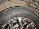 佳通輪胎（Giti）GitiComfort 225V1 235/55R19 101V原配傳祺影酷傳祺GS4 汽車(chē)輪胎 曬單實(shí)拍圖