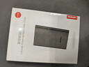 聯(lián)想（Lenovo）1TB 移動硬盤F508 USB3.2Gen1  2.5英寸機械硬盤筆記本電腦外接 文件照片備份 外置存儲 曬單實拍圖