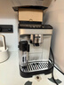 德龍（Delonghi）【政府補貼】咖啡機 家用全自動(dòng)咖啡機進(jìn)口 意式現磨自動(dòng)奶泡卡布奇諾全彩觸屏 E LattePlus EX:2 曬單實(shí)拍圖