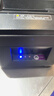 佳博（Gprinter）GP-L80180I 熱敏小票打印機80mm 電腦版 取號機酒店前臺超市服裝收銀外賣(mài)票據打印機自動(dòng)切紙 曬單實(shí)拍圖