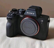 索尼（SONY）ILCE-7M4全畫(huà)幅微單數(shù)碼相機(jī)4K 60p視頻錄制 直播相機(jī) sony a7m4 五軸防抖A7M4 創(chuàng)意濾鏡 7M4+SEL24105G 國(guó)補(bǔ) 上海  官方標(biāo)配【贈(zèng)八件套禮盒】 曬單實(shí)拍圖