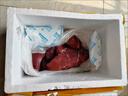 順豐土豬豬腰子生鮮冷凍新鮮土豬腰花腰片現殺豬腎爆炒滋補食材 4斤【滋補豬腰子】 曬單實(shí)拍圖