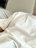 HOLLISTER【焦邁奇同款】25夏新款LOGO棉質(zhì)T恤男裝女裝KI323-5368 白色 S (175/92A) 曬單實(shí)拍圖