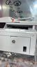 惠普（HP）M227fdw打印機辦公室A4 黑白激光打印機自動(dòng)雙面 家用打印機復印機掃描一體機 傳真/無(wú)線(xiàn)/批量輸稿 曬單實(shí)拍圖