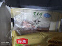 草原宏寶 國產(chǎn)原切 內蒙羔羊肉串凈重1斤/袋(4瘦1肥,約20串) 燒烤地標認證 曬單實(shí)拍圖