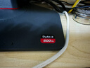 卓威奇亞（ZOWIE GEAR）600Hz顯示器 電競顯示器 游戲顯示屏 DyAc2技術(shù) 旋轉升降 電腦顯示器540Hz TN屏 XL2586X+ 曬單實(shí)拍圖
