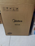 美的（Midea） 電壓力鍋電高壓鍋家用大容量多功能定時(shí)預約高壓電飯煲電飯鍋 可煮小米粥2-3-5-8人用 尊享款 行業(yè)TOP【4-10人  雙膽】 5L 曬單實(shí)拍圖