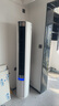 小米（MI）米家 3匹 超一級能效 大風(fēng)口 巨省電Pro 立式空調柜機 72LW-NA10/N2A1(W)【國家補貼20%】 曬單實(shí)拍圖